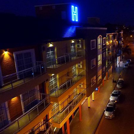 Ceferino Hotel سان فيسينتي المظهر الخارجي الصورة