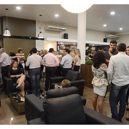 Ceferino Hotel سان فيسينتي المظهر الخارجي الصورة
