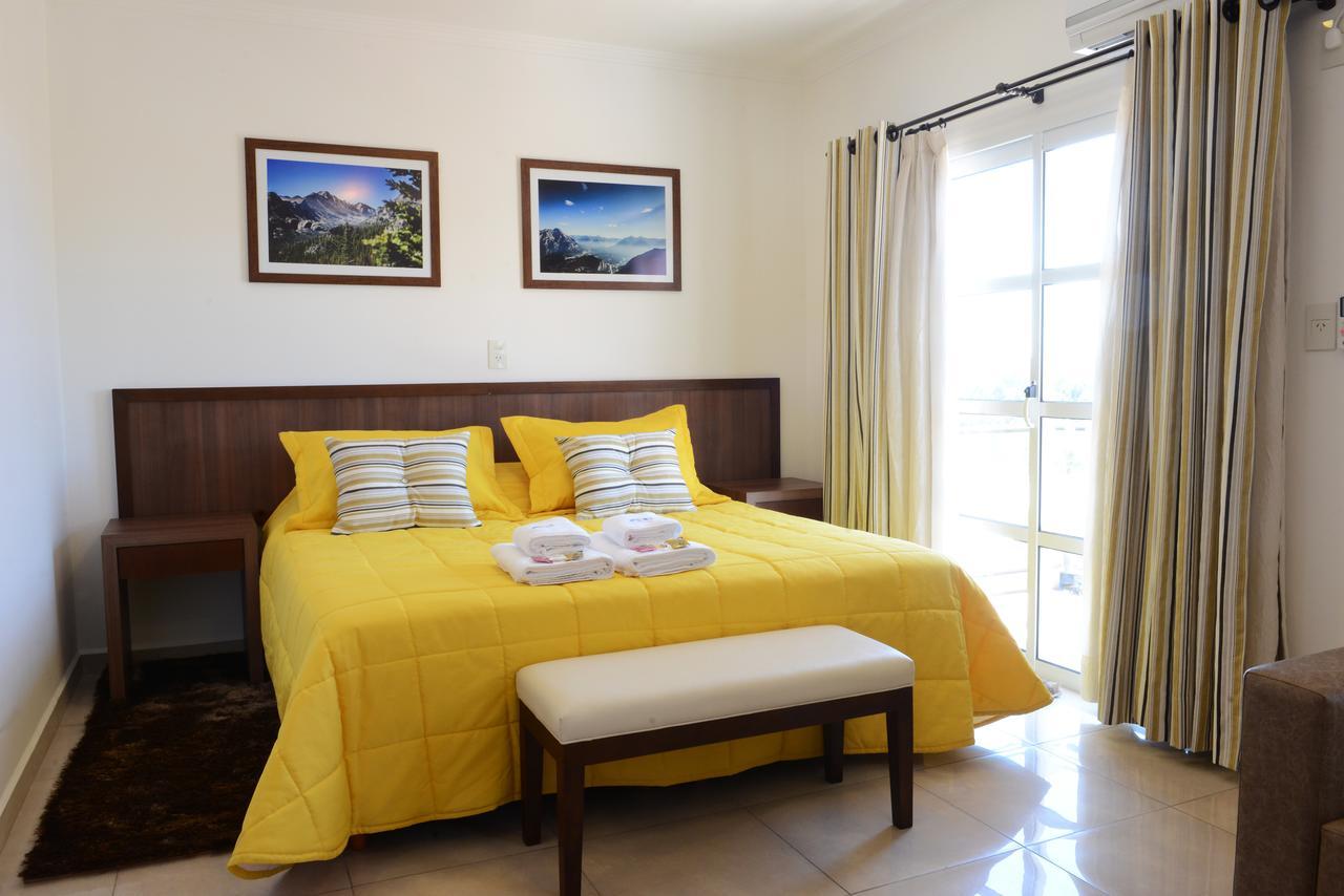 Ceferino Hotel سان فيسينتي المظهر الخارجي الصورة