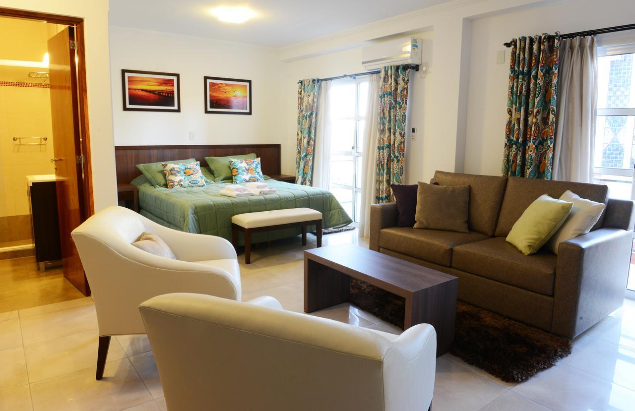 Ceferino Hotel سان فيسينتي المظهر الخارجي الصورة