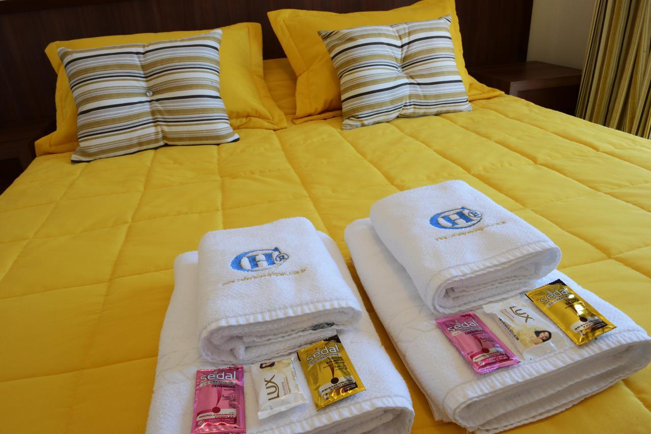 Ceferino Hotel سان فيسينتي المظهر الخارجي الصورة