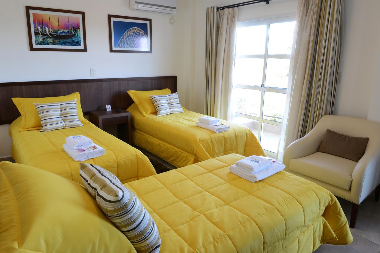 Ceferino Hotel سان فيسينتي المظهر الخارجي الصورة