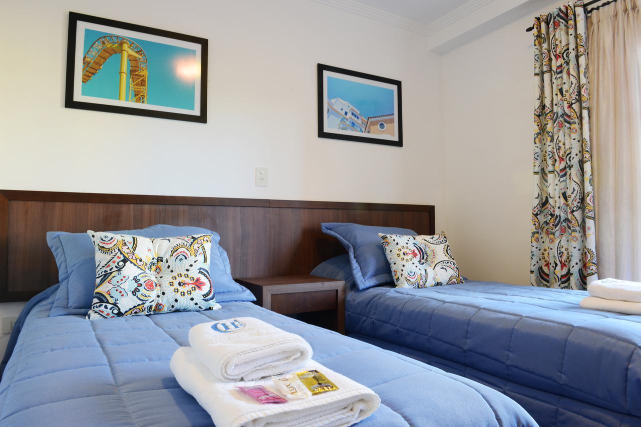 Ceferino Hotel سان فيسينتي المظهر الخارجي الصورة