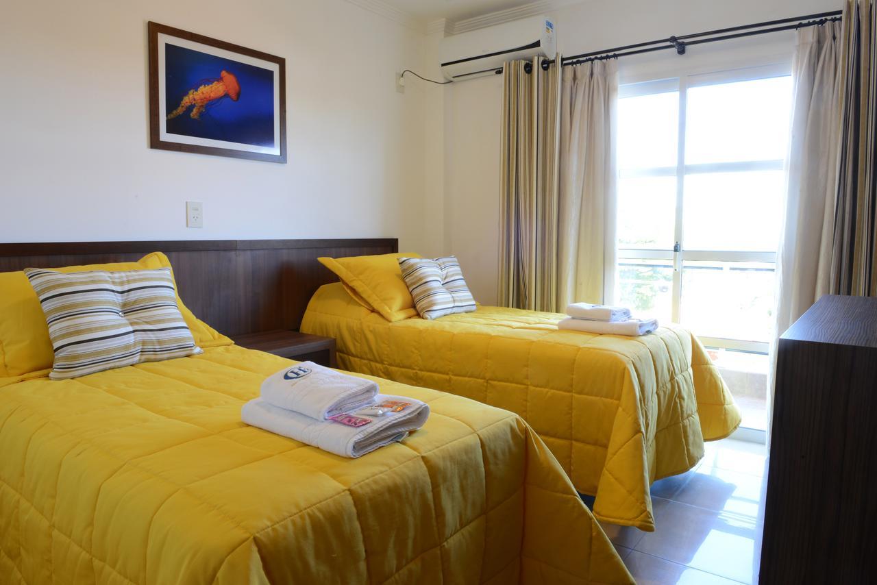 Ceferino Hotel سان فيسينتي المظهر الخارجي الصورة