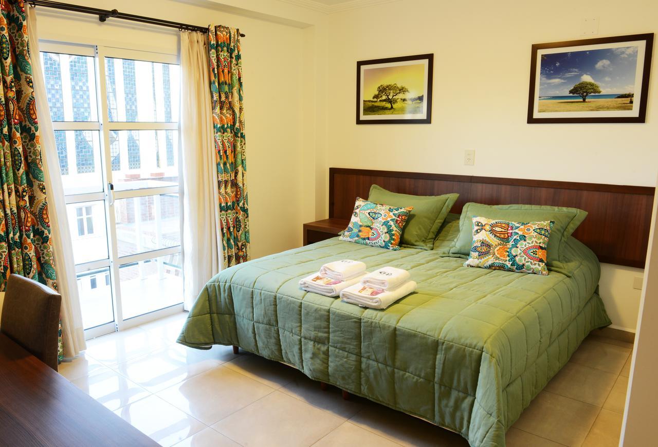 Ceferino Hotel سان فيسينتي المظهر الخارجي الصورة