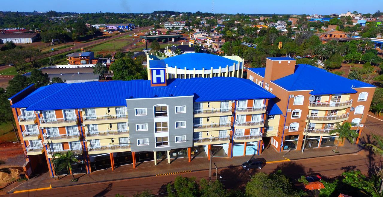 Ceferino Hotel سان فيسينتي المظهر الخارجي الصورة