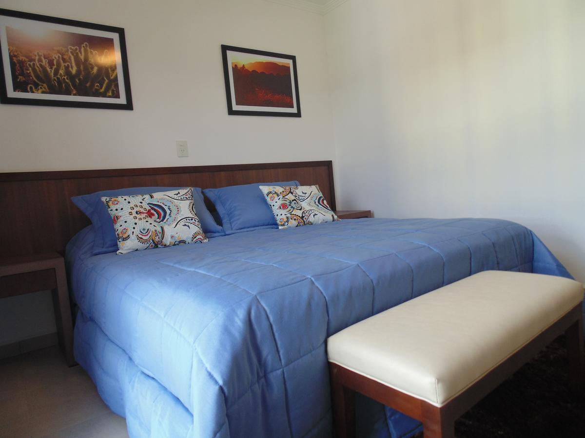 Ceferino Hotel سان فيسينتي المظهر الخارجي الصورة