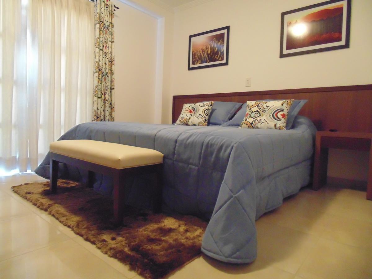 Ceferino Hotel سان فيسينتي المظهر الخارجي الصورة