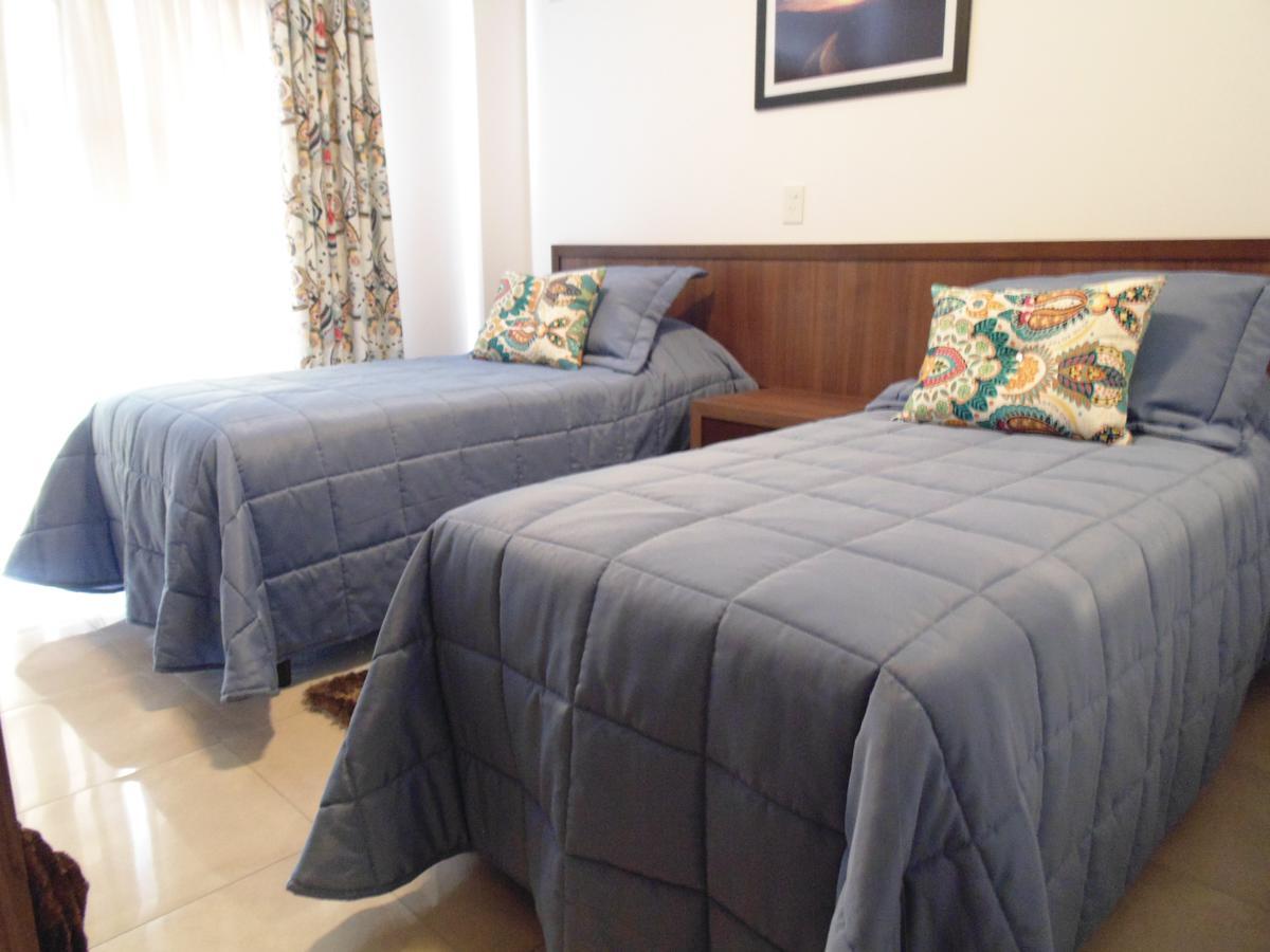 Ceferino Hotel سان فيسينتي المظهر الخارجي الصورة